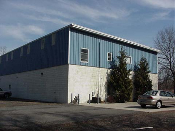 General Tool Specialties Building Front